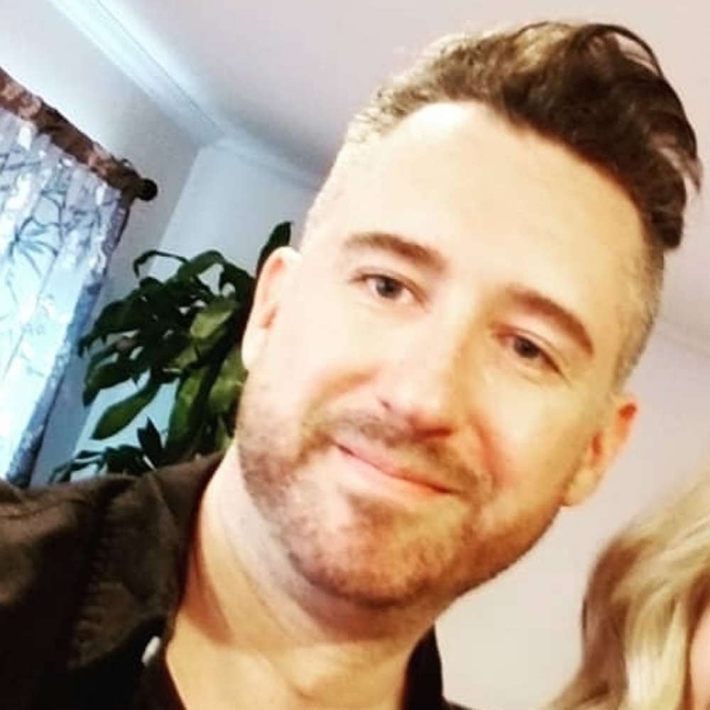 Meet your Posher, Randel